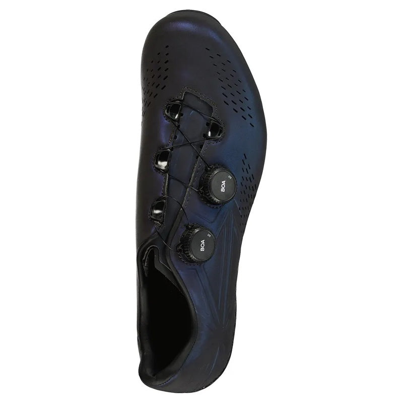 Sapatos de estrada Kazze Carbon - Mercado de Luxo - O Maior E-Commerce de Bens, Produtos e Serviços de Luxo do Brasil.