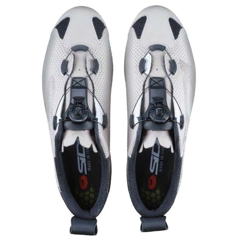 Sapatos de estrada Tri-Sixty - Mercado de Luxo - O Maior E-Commerce de Bens, Produtos e Serviços de Luxo do Brasil.