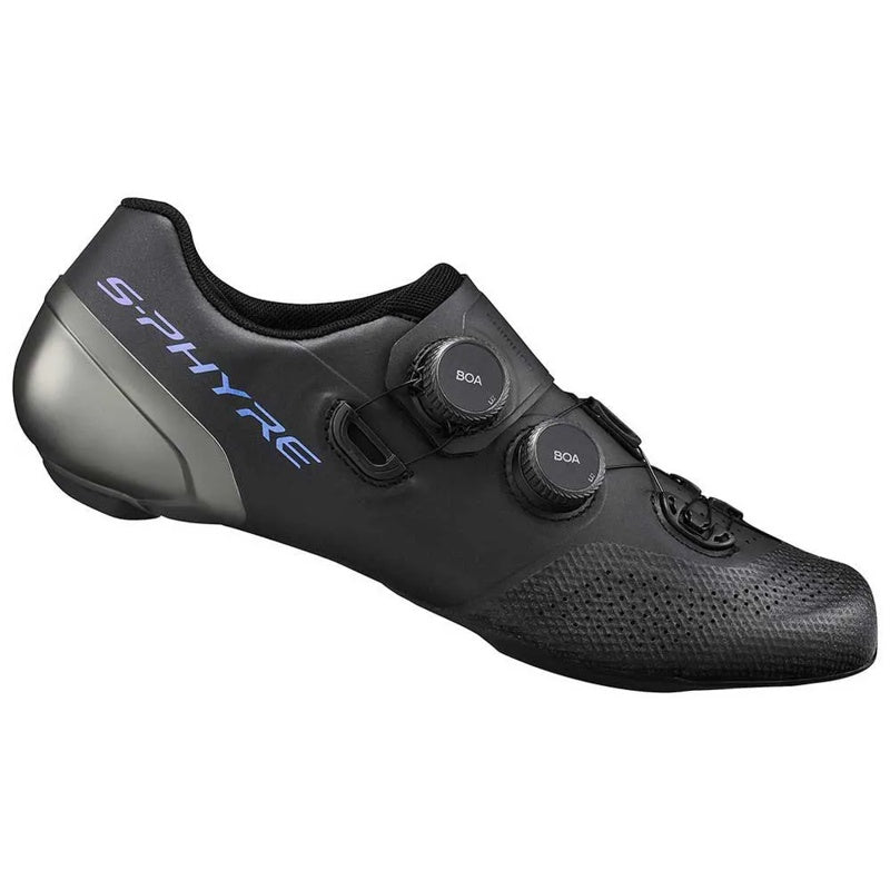Sapatos de estrada RC9 S-Phyre - Mercado de Luxo - O Maior E-Commerce de Bens, Produtos e Serviços de Luxo do Brasil.