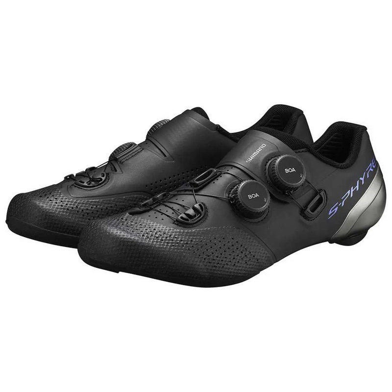Sapatos de estrada RC9 S-Phyre - Mercado de Luxo - O Maior E-Commerce de Bens, Produtos e Serviços de Luxo do Brasil.