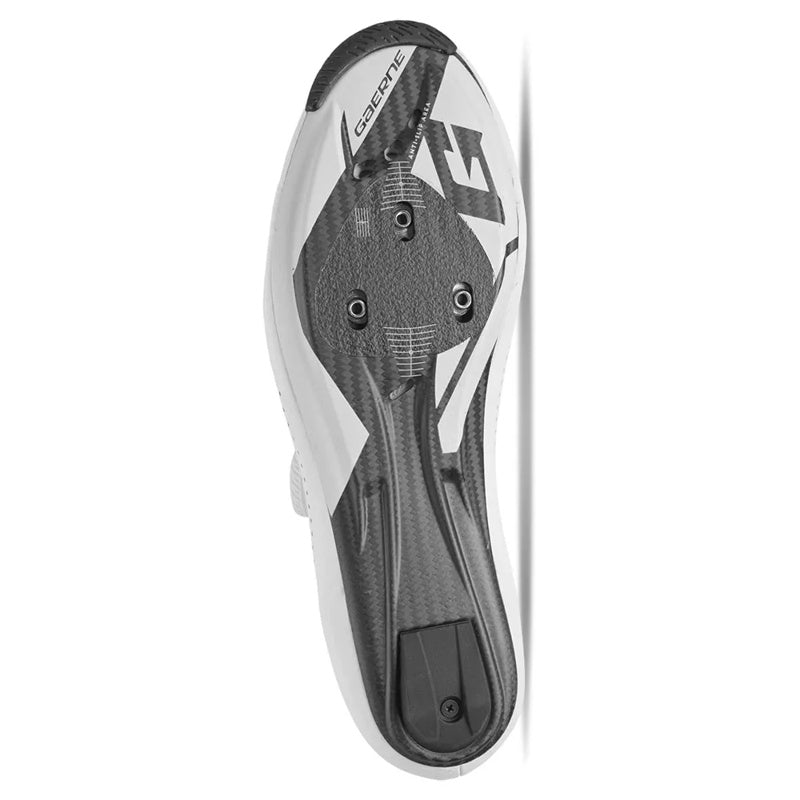 Sapatos de estrada G.Jet - Mercado de Luxo - O Maior E-Commerce de Bens, Produtos e Serviços de Luxo do Brasil.