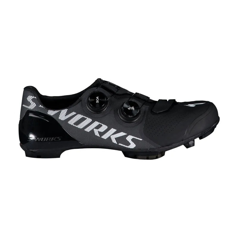 Sapatilhas MTB S-Works Recon - Mercado de Luxo - O Maior E-Commerce de Bens, Produtos e Serviços de Luxo do Brasil.