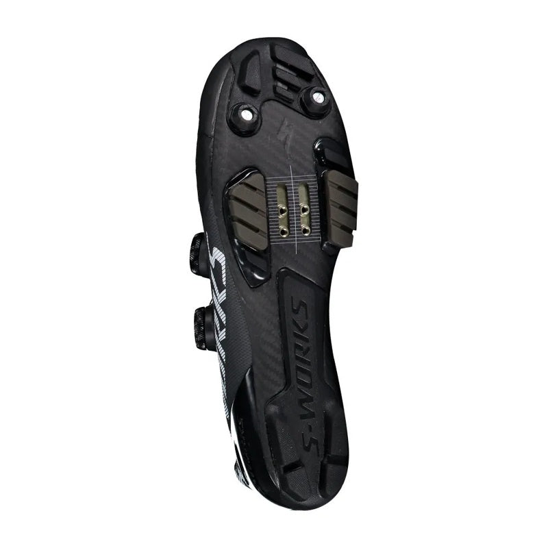 Sapatilhas MTB S-Works Recon - Mercado de Luxo - O Maior E-Commerce de Bens, Produtos e Serviços de Luxo do Brasil.