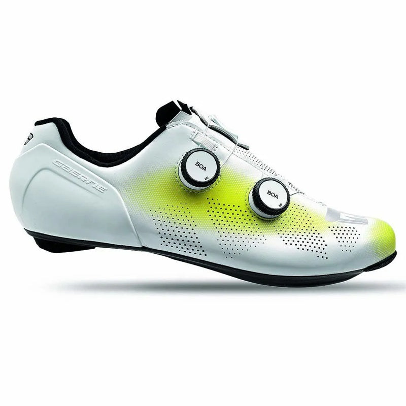 Sapatos de estrada Carbon STL - Mercado de Luxo - O Maior E-Commerce de Bens, Produtos e Serviços de Luxo do Brasil.