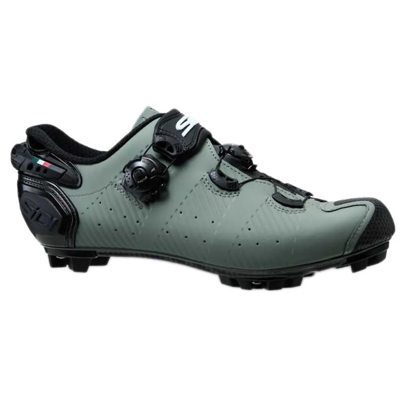 Sapatilhas MTB Drako 2S SRS - Mercado de Luxo - O Maior E-Commerce de Bens, Produtos e Serviços de Luxo do Brasil.