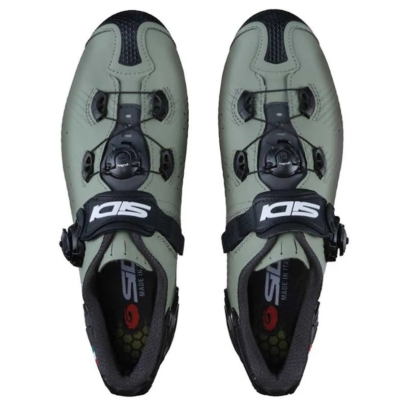 Sapatilhas MTB Drako 2S SRS - Mercado de Luxo - O Maior E-Commerce de Bens, Produtos e Serviços de Luxo do Brasil.