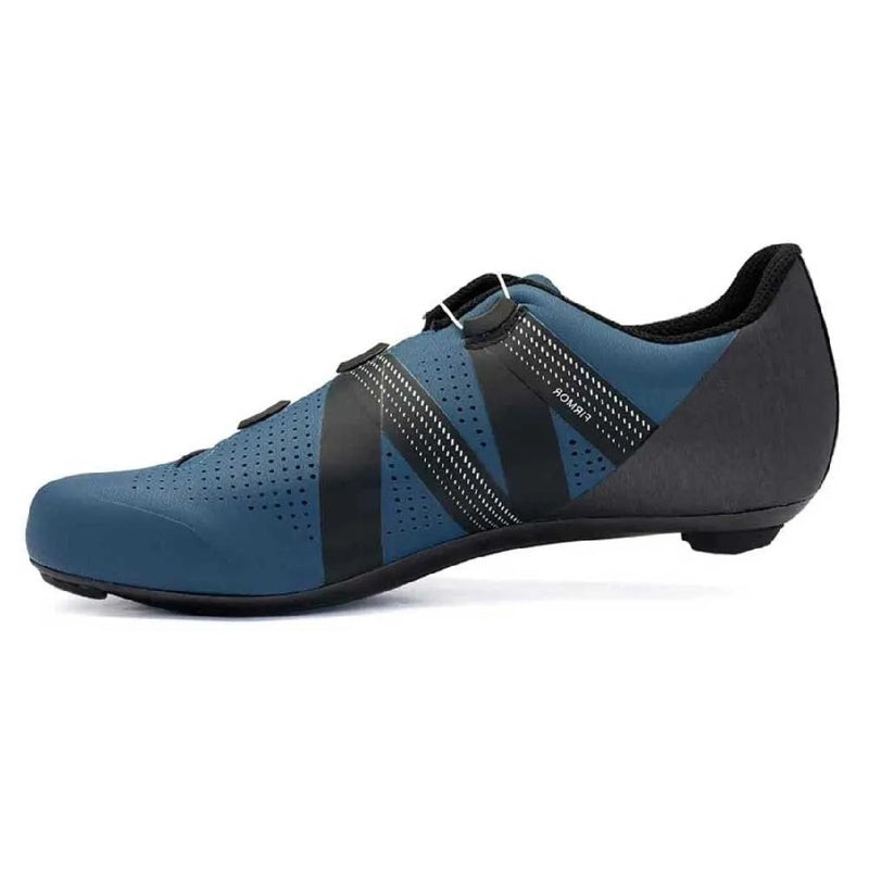 Sapatos de estrada Ergo 6 - Mercado de Luxo - O Maior E-Commerce de Bens, Produtos e Serviços de Luxo do Brasil.