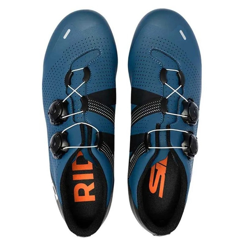 Sapatos de estrada Ergo 6 - Mercado de Luxo - O Maior E-Commerce de Bens, Produtos e Serviços de Luxo do Brasil.
