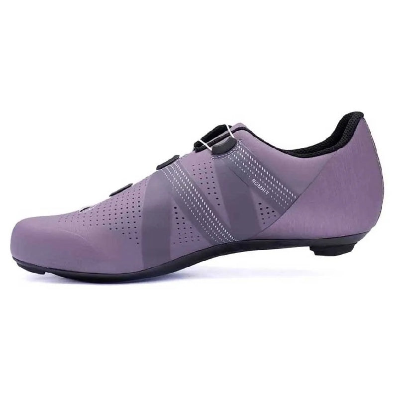 Sapatos de estrada Ergo 6 - Mercado de Luxo - O Maior E-Commerce de Bens, Produtos e Serviços de Luxo do Brasil.