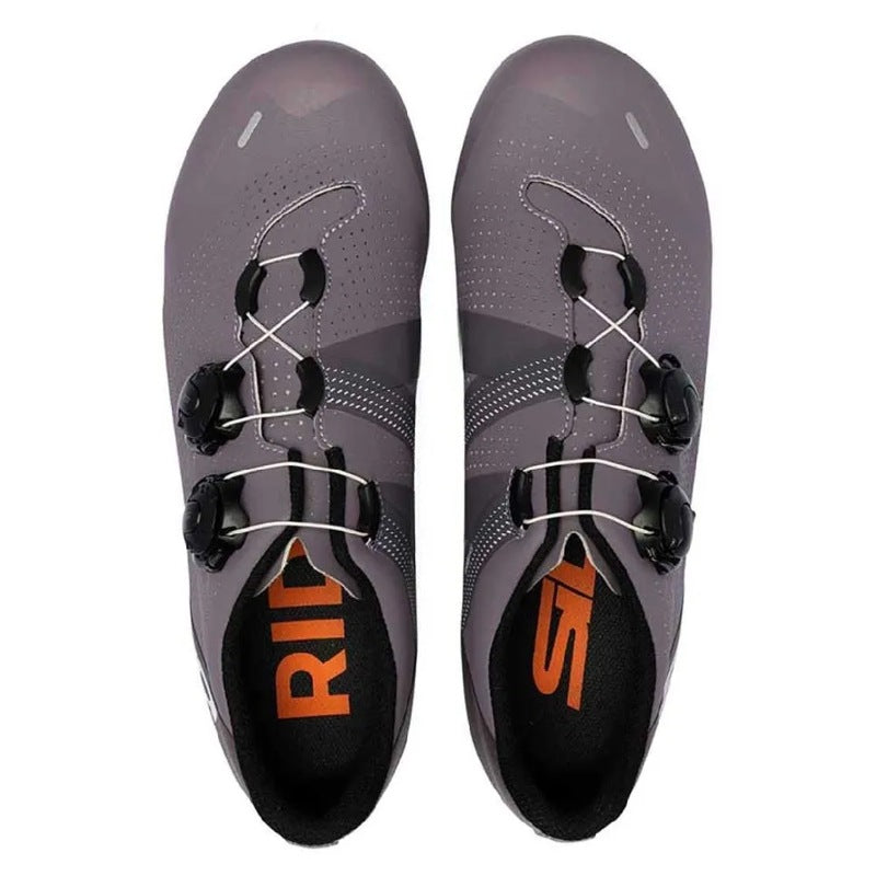 Sapatos de estrada Ergo 6 - Mercado de Luxo - O Maior E-Commerce de Bens, Produtos e Serviços de Luxo do Brasil.