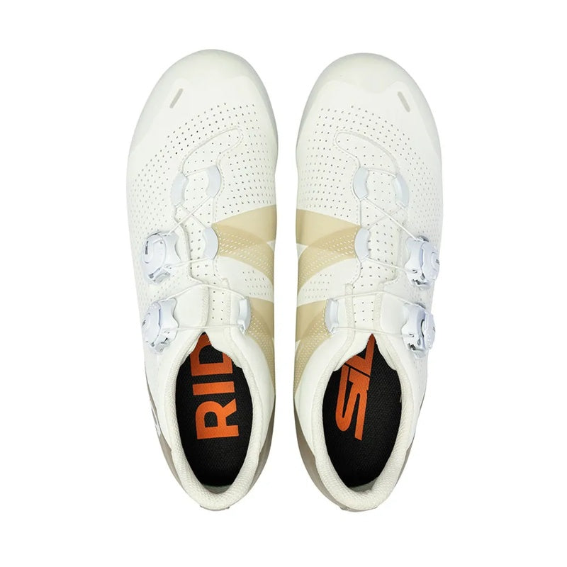 Sapatos de estrada Ergo 6 - Mercado de Luxo - O Maior E-Commerce de Bens, Produtos e Serviços de Luxo do Brasil.