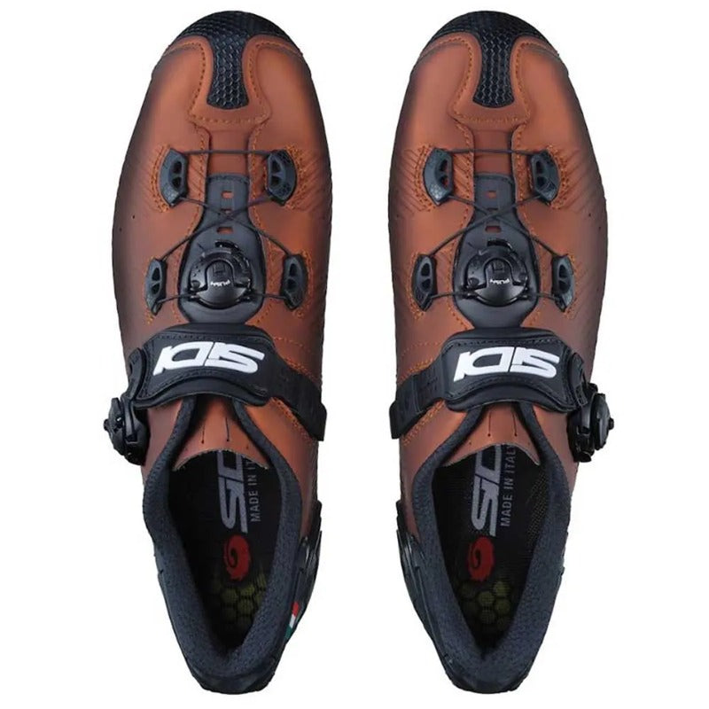 Sapatilhas MTB Drako 2S SRS - Mercado de Luxo - O Maior E-Commerce de Bens, Produtos e Serviços de Luxo do Brasil.