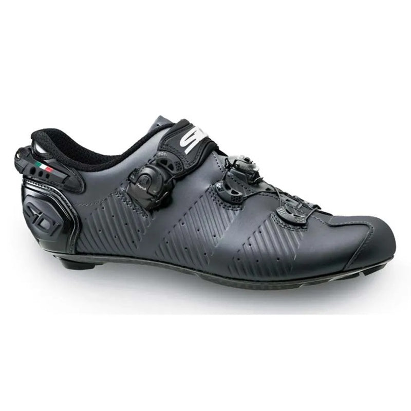 Sapatos de estrada Wire 2S - Mercado de Luxo - O Maior E-Commerce de Bens, Produtos e Serviços de Luxo do Brasil.