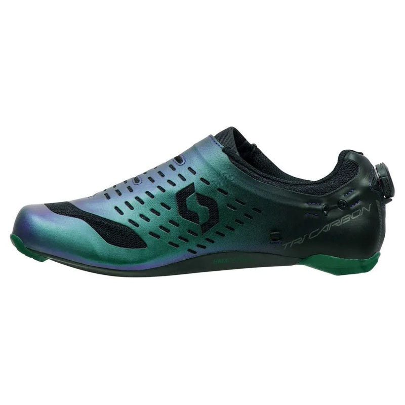 Sapatos de estrada Tri Carbon - Mercado de Luxo - O Maior E-Commerce de Bens, Produtos e Serviços de Luxo do Brasil.