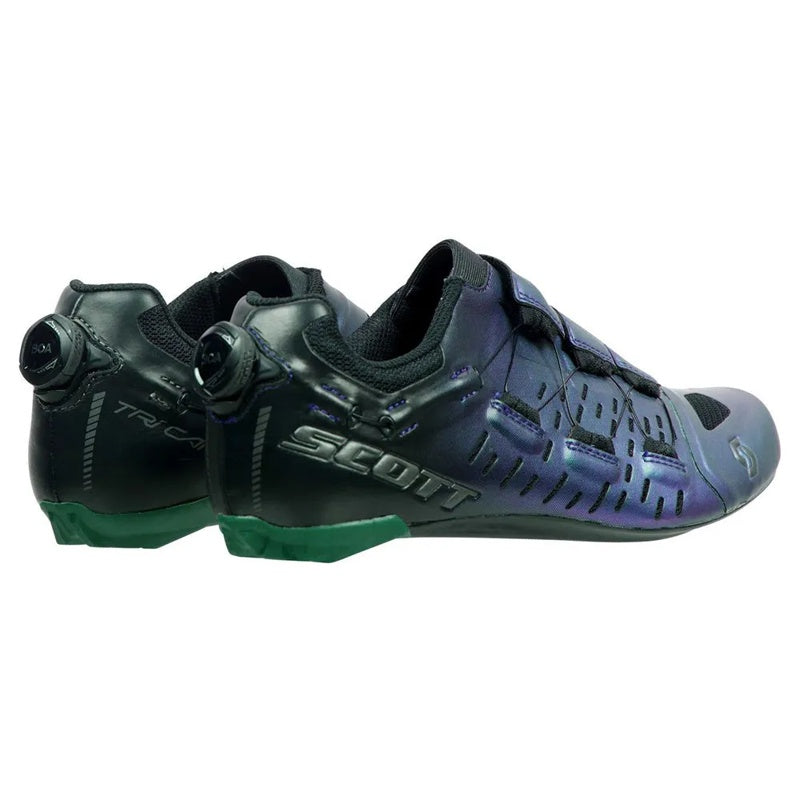 Sapatos de estrada Tri Carbon - Mercado de Luxo - O Maior E-Commerce de Bens, Produtos e Serviços de Luxo do Brasil.