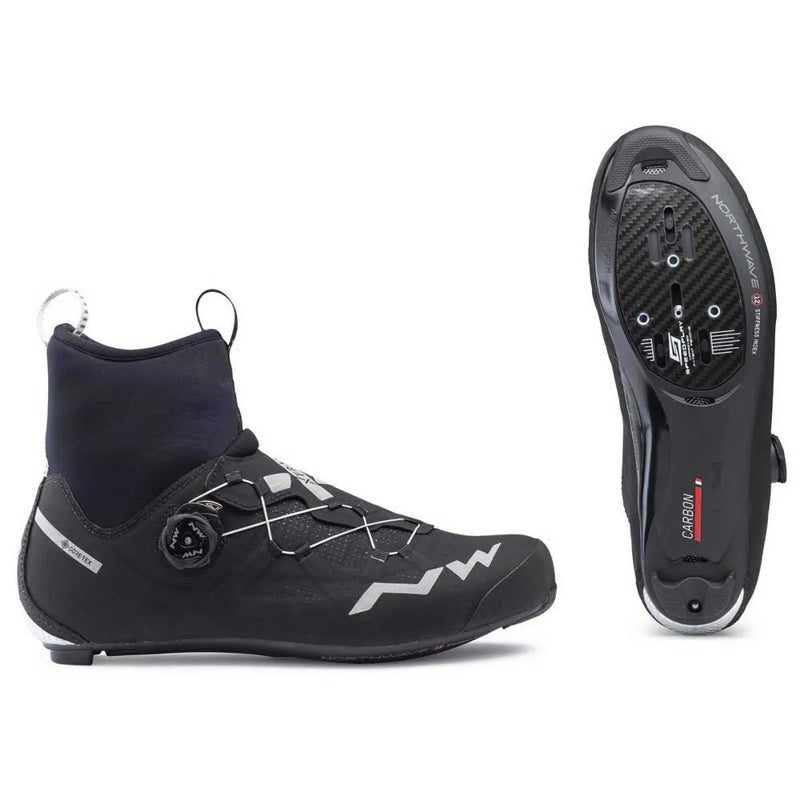 Sapatos de estrada Extreme R Goretex - Mercado de Luxo - O Maior E-Commerce de Bens, Produtos e Serviços de Luxo do Brasil.