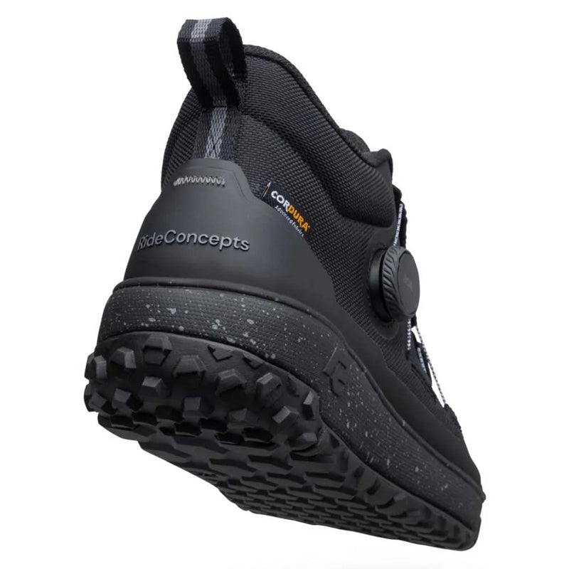 Sapatilhas MTB Tallac Mid Clip BOA - Mercado de Luxo - O Maior E-Commerce de Bens, Produtos e Serviços de Luxo do Brasil.