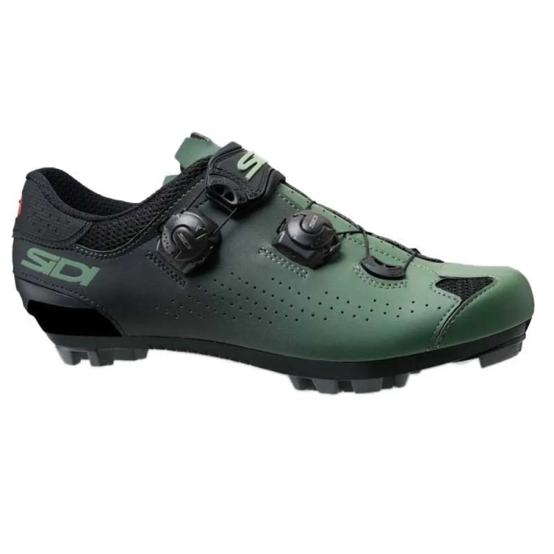 Sapatilhas MTB Eagle 10 Mega - Mercado de Luxo - O Maior E-Commerce de Bens, Produtos e Serviços de Luxo do Brasil.