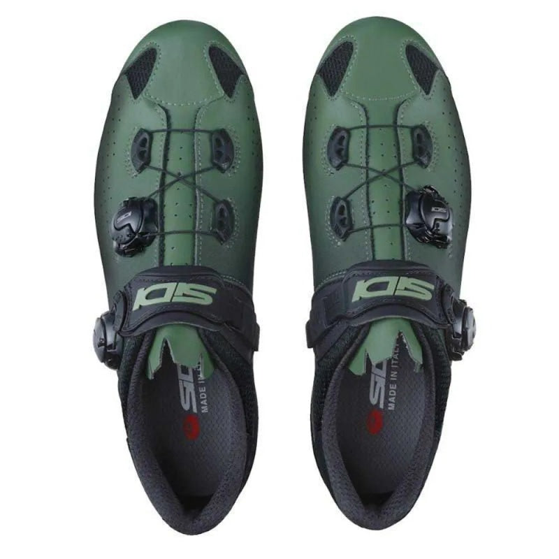 Sapatilhas MTB Eagle 10 Mega - Mercado de Luxo - O Maior E-Commerce de Bens, Produtos e Serviços de Luxo do Brasil.
