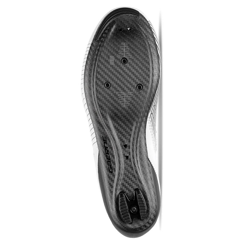 Sapatos de estrada Carbon G.Fuga - Mercado de Luxo - O Maior E-Commerce de Bens, Produtos e Serviços de Luxo do Brasil.