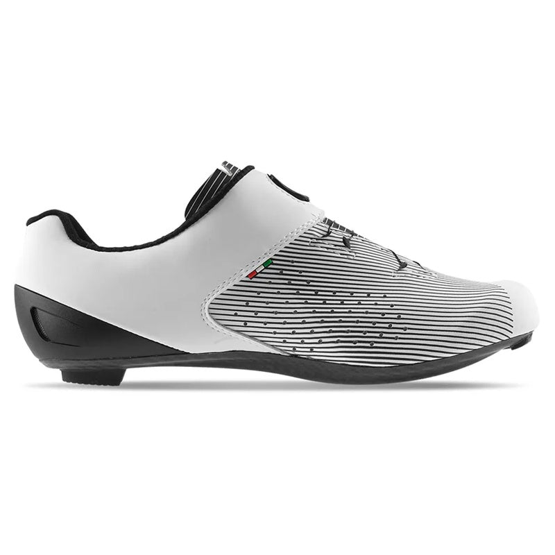 Sapatos de estrada Carbon G.Fuga - Mercado de Luxo - O Maior E-Commerce de Bens, Produtos e Serviços de Luxo do Brasil.
