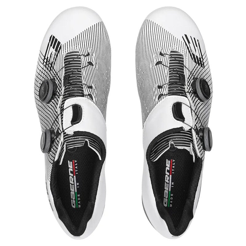 Sapatos de estrada Carbon G.Fuga - Mercado de Luxo - O Maior E-Commerce de Bens, Produtos e Serviços de Luxo do Brasil.