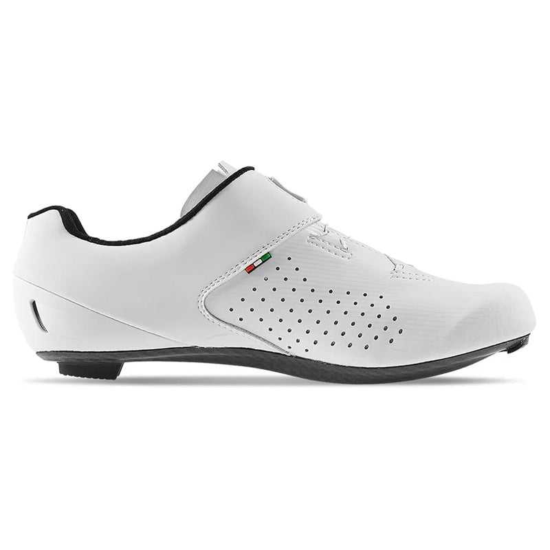 Sapatos de estrada Carbon G.Fuga - Mercado de Luxo - O Maior E-Commerce de Bens, Produtos e Serviços de Luxo do Brasil.