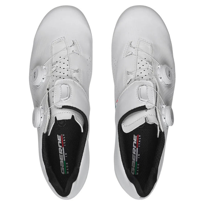 Sapatos de estrada Carbon G.Fuga - Mercado de Luxo - O Maior E-Commerce de Bens, Produtos e Serviços de Luxo do Brasil.