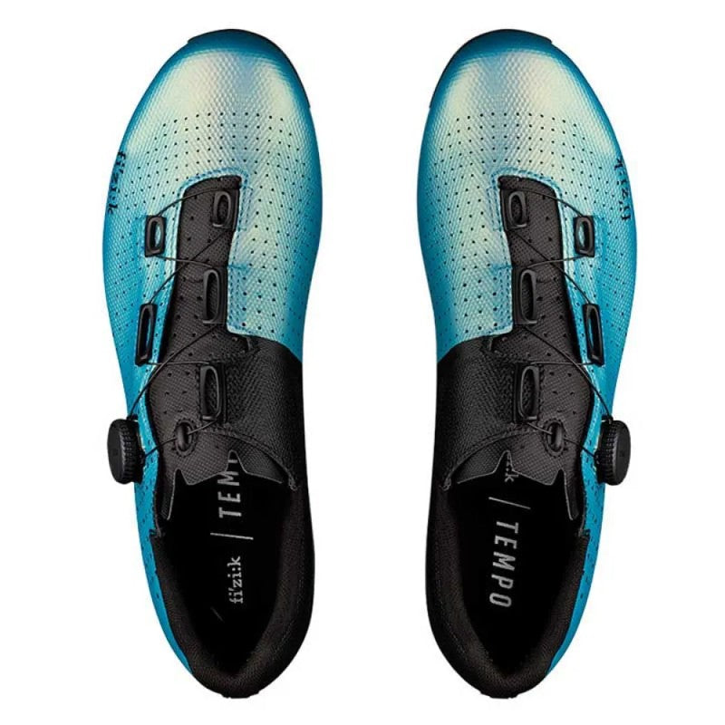 Sapatos de estrada Tempo Decos Carbon - Mercado de Luxo - O Maior E-Commerce de Bens, Produtos e Serviços de Luxo do Brasil.