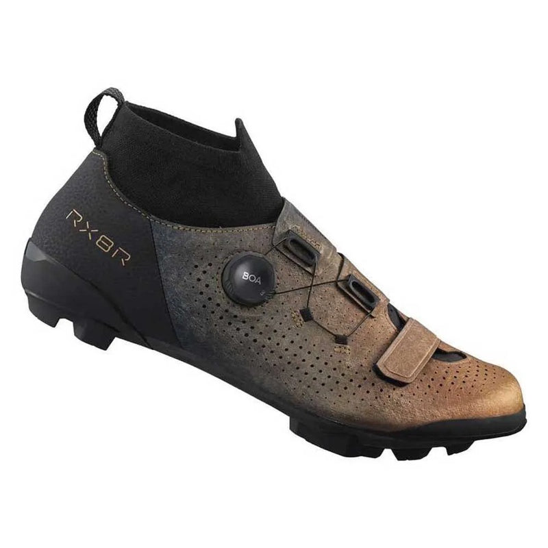 Sapatos de gravel RX801R - Mercado de Luxo - O Maior E-Commerce de Bens, Produtos e Serviços de Luxo do Brasil.