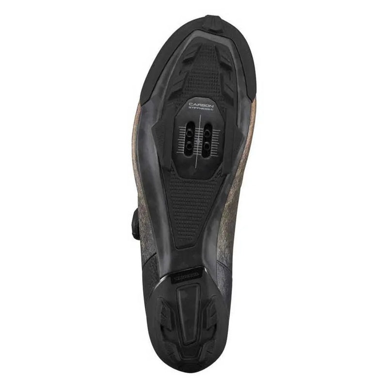 Sapatos de gravel RX801R - Mercado de Luxo - O Maior E-Commerce de Bens, Produtos e Serviços de Luxo do Brasil.
