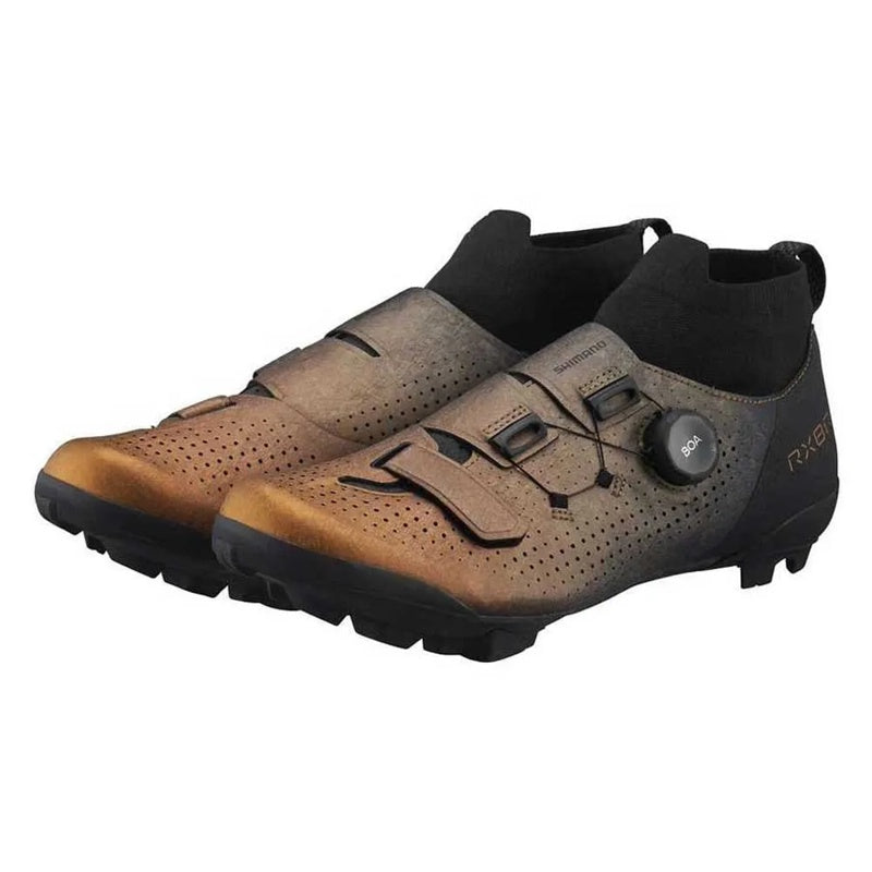 Sapatos de gravel RX801R - Mercado de Luxo - O Maior E-Commerce de Bens, Produtos e Serviços de Luxo do Brasil.