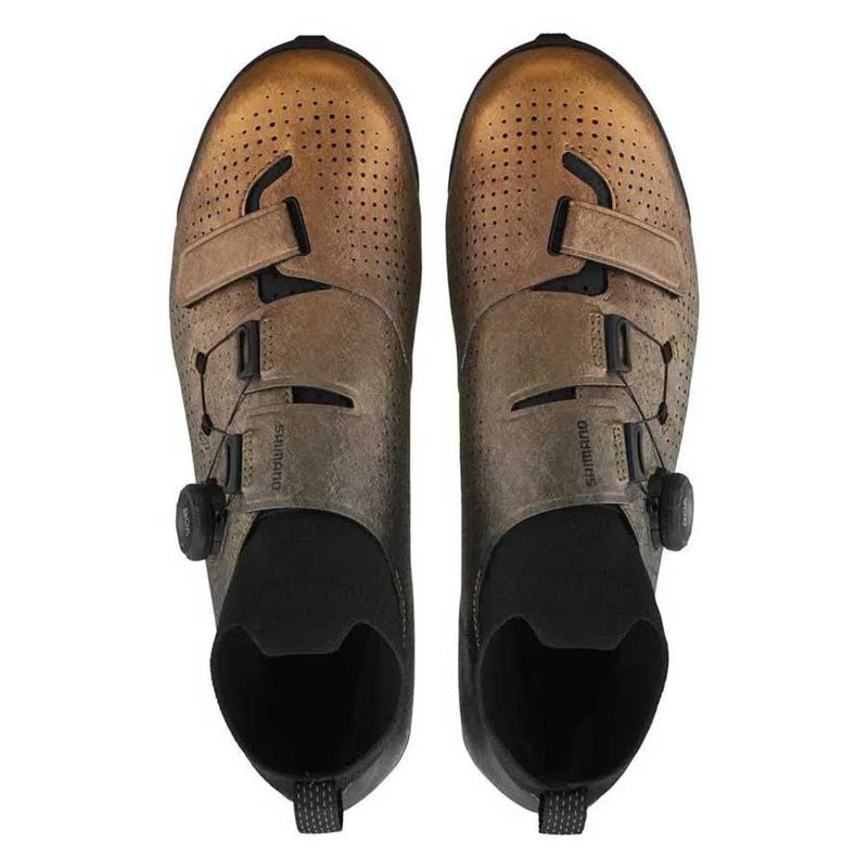 Sapatos de gravel RX801R - Mercado de Luxo - O Maior E-Commerce de Bens, Produtos e Serviços de Luxo do Brasil.