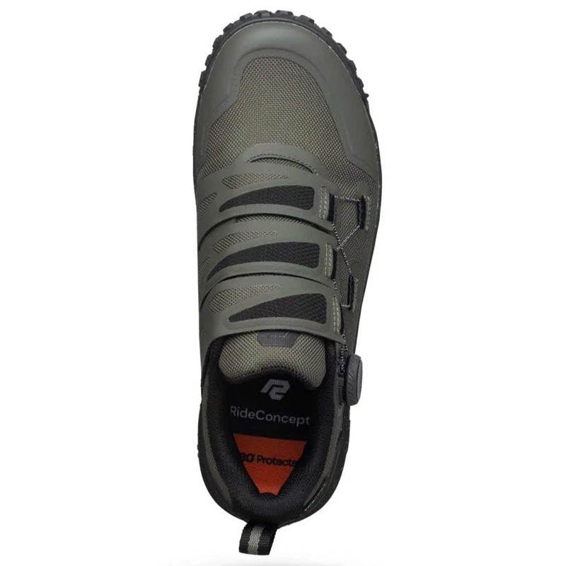 Sapatilhas MTB Tallac Clip BOA - Mercado de Luxo - O Maior E-Commerce de Bens, Produtos e Serviços de Luxo do Brasil.