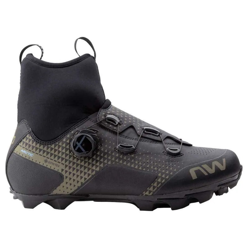 Sapatilhas MTB Celsius XC Artic GTX - Mercado de Luxo - O Maior E-Commerce de Bens, Produtos e Serviços de Luxo do Brasil.