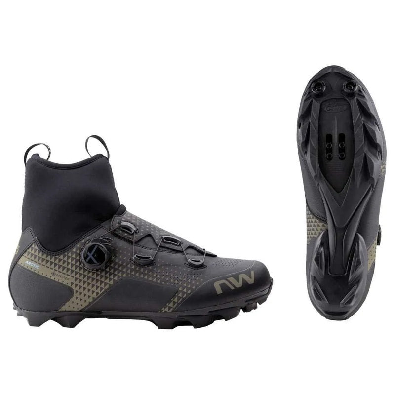 Sapatilhas MTB Celsius XC Artic GTX - Mercado de Luxo - O Maior E-Commerce de Bens, Produtos e Serviços de Luxo do Brasil.