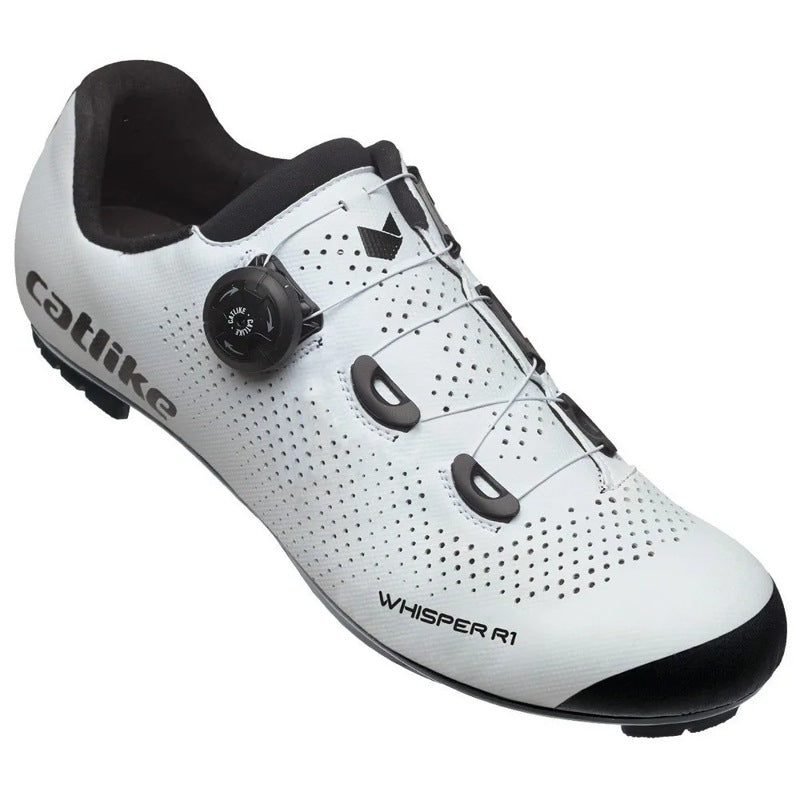 Sapatos de estrada Mixino RC1 Carbon - Mercado de Luxo - O Maior E-Commerce de Bens, Produtos e Serviços de Luxo do Brasil.