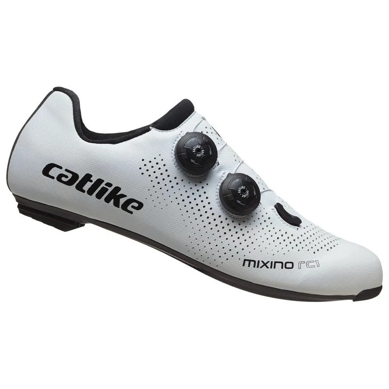 Sapatos de estrada Mixino RC1 Carbon - Mercado de Luxo - O Maior E-Commerce de Bens, Produtos e Serviços de Luxo do Brasil.
