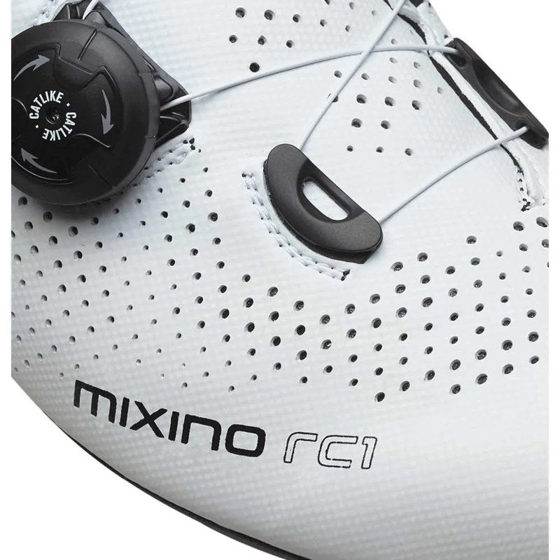 Sapatos de estrada Mixino RC1 Carbon - Mercado de Luxo - O Maior E-Commerce de Bens, Produtos e Serviços de Luxo do Brasil.