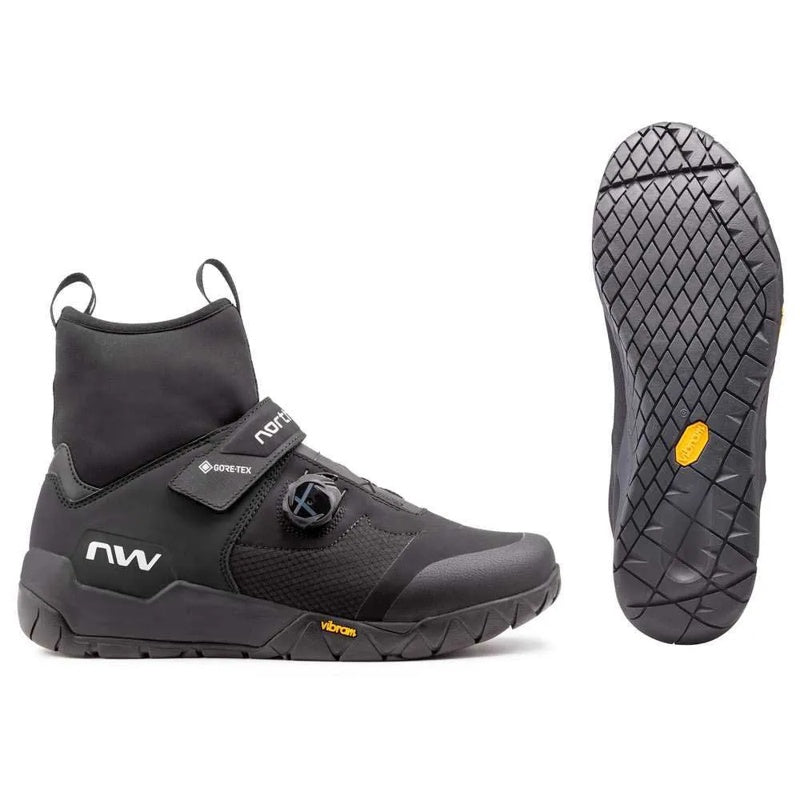 Sapatilhas MTB Multicross Plus GTX - Mercado de Luxo - O Maior E-Commerce de Bens, Produtos e Serviços de Luxo do Brasil.