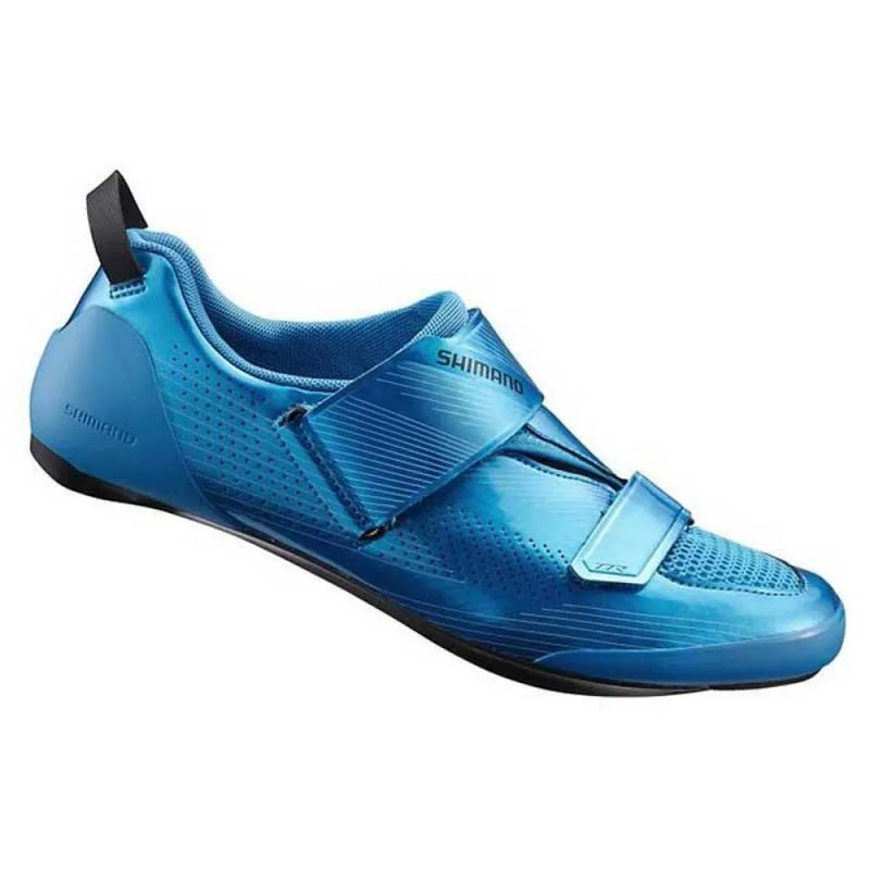 Sapatos de estrada TR9 Triathlon - Mercado de Luxo - O Maior E-Commerce de Bens, Produtos e Serviços de Luxo do Brasil.