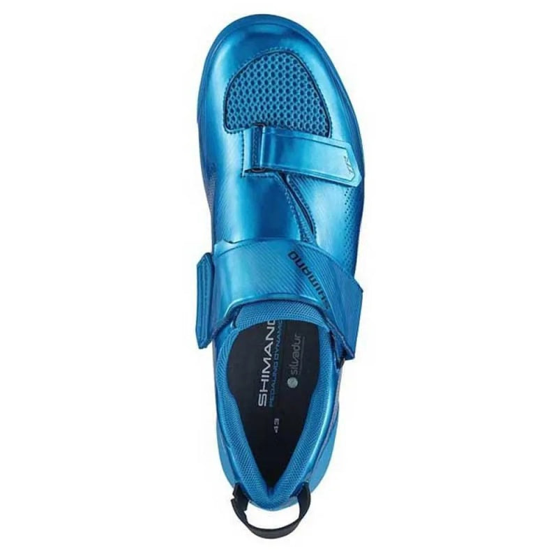 Sapatos de estrada TR9 Triathlon - Mercado de Luxo - O Maior E-Commerce de Bens, Produtos e Serviços de Luxo do Brasil.