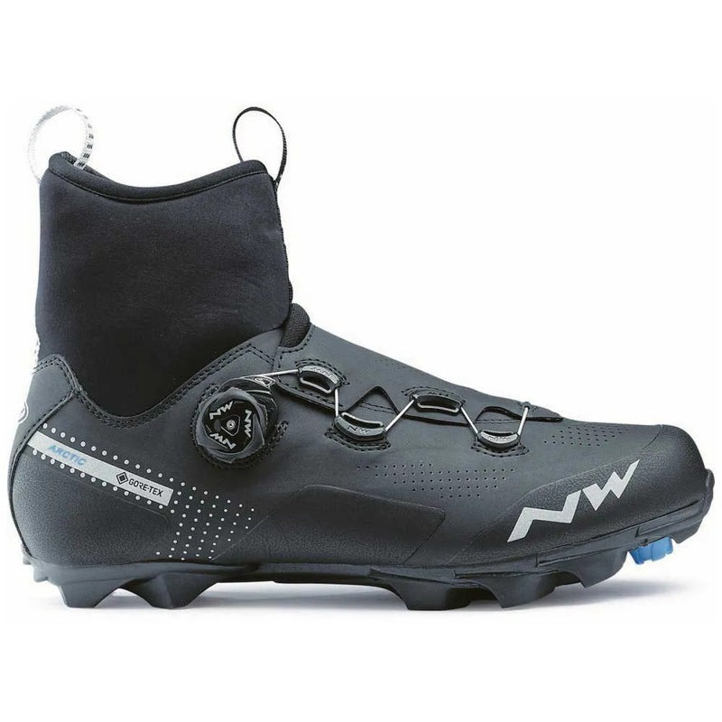 Sapatilhas MTB Celsius XC Artic Goretex - Mercado de Luxo - O Maior E-Commerce de Bens, Produtos e Serviços de Luxo do Brasil.