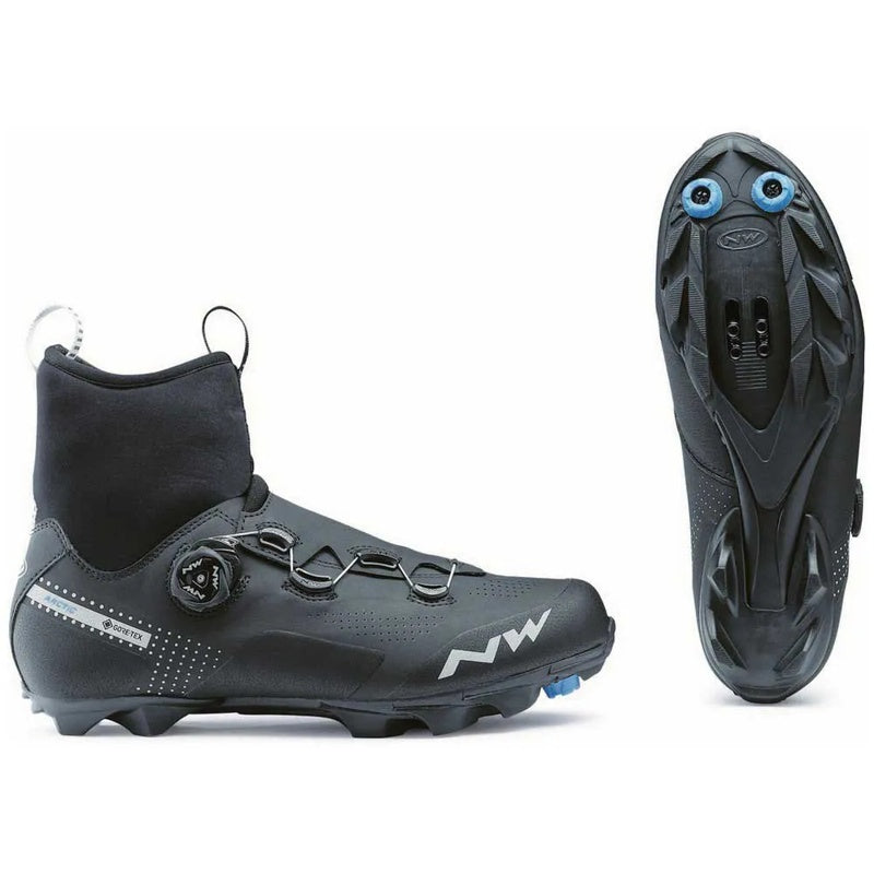 Sapatilhas MTB Celsius XC Artic Goretex - Mercado de Luxo - O Maior E-Commerce de Bens, Produtos e Serviços de Luxo do Brasil.