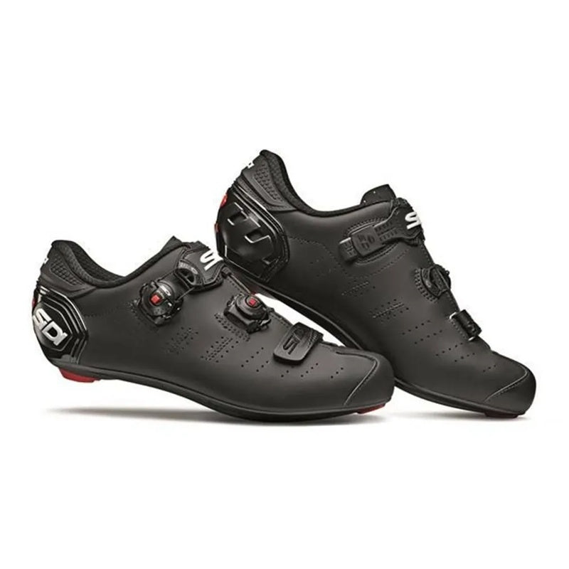 Sapatos de estrada Ergo 5 - Mercado de Luxo - O Maior E-Commerce de Bens, Produtos e Serviços de Luxo do Brasil.