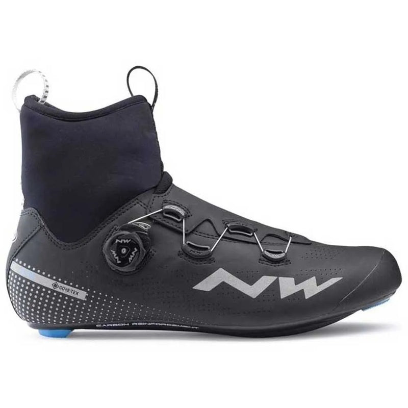 Sapatos de estrada Celsius Artic Goretex - Mercado de Luxo - O Maior E-Commerce de Bens, Produtos e Serviços de Luxo do Brasil.