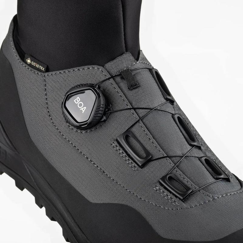 Sapatilhas MTB Terra Nanuq GTX - Mercado de Luxo - O Maior E-Commerce de Bens, Produtos e Serviços de Luxo do Brasil.