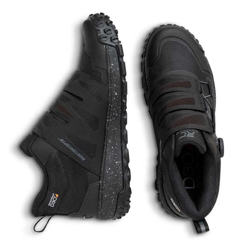 Sapatilhas MTB Tallac Mid Clip BOA - Mercado de Luxo - O Maior E-Commerce de Bens, Produtos e Serviços de Luxo do Brasil.