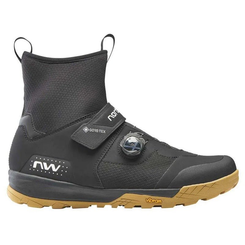 Sapatilhas MTB Kingrock Plus Goretex - Mercado de Luxo - O Maior E-Commerce de Bens, Produtos e Serviços de Luxo do Brasil.