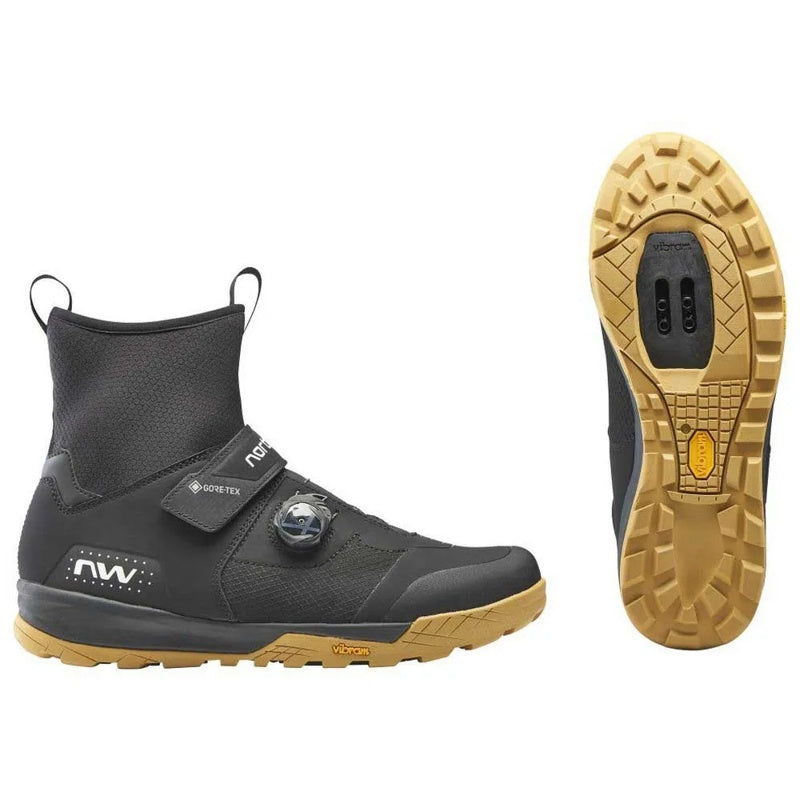 Sapatilhas MTB Kingrock Plus Goretex - Mercado de Luxo - O Maior E-Commerce de Bens, Produtos e Serviços de Luxo do Brasil.